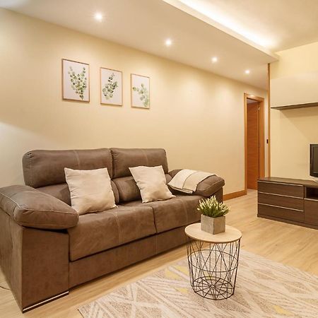 Fika, Vivienda Turistica Urbana Con Wifi Apartment Bilbao Bagian luar foto
